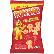 Pom-Bär snack Family Pack