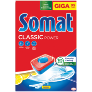 Somat Classic mosogatógéptabletta