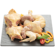 Tesco finest friss magyar tanyasi csirke levescsomag