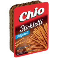 Chio Stickletti vagy Crackings Original sós kréker