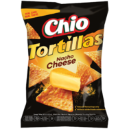 Chio Tortillas chips
