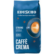 Eduscho szemes kávé