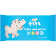 Gaga babatörlő kendő