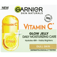 Garnier Skin Naturals ragyogást adó, hidratáló arcápoló C-vitaminnal