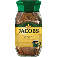 Jacobs instant kávé