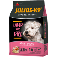 Julius K9 száraz kutyaeledel