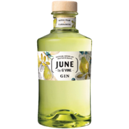 June by G'Vine Royal Pear gin