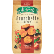 Maretti Bruschette pirított kenyérkarika