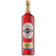Martini Vibrante alkoholmentes ital