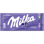 Milka kistáblás csokoládé