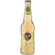 Miller Lime üveges világos sör