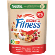 Nestlé Fitness granola