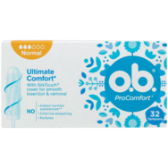 o.b. ProComfort tampon