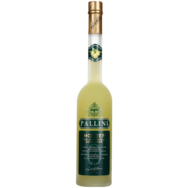 Pallini Limonzero alkoholmentes ital