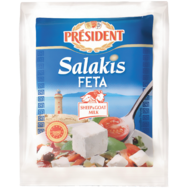 Président Salakis fetasajt