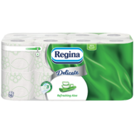 Regina Delicate toalettpapír