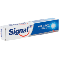 Signal fogkrém