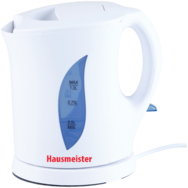 Hausmeister HM6410 vízforraló