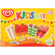 Algida Kids jégkrémmix