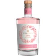 Ceder's Pink alkoholmentes gin