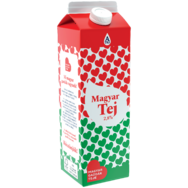 Magyar ESL tej