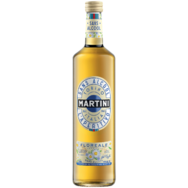 Martini Floreale alkoholmentes ital