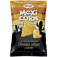 Mogyi Mexi Corn Tortilla chips