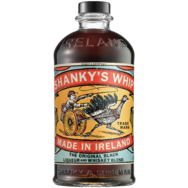 Shanky's Whip B. Irish Whiskey likőr