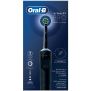 Oral-B Vitality Pro elektromos fogkefe