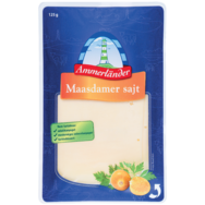 Ammerlander szeletelt sajt