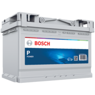 Bosch Power akkumulátor