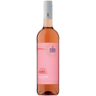 BB Hosszú7vége Dunántúli Rosé Cuvée