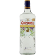 Gordon's London Dry gin