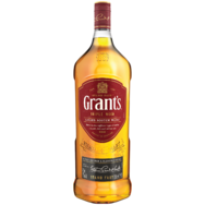 Grant's kevert skót whisky