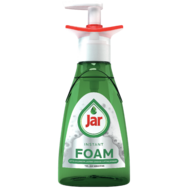 Jar Active Foam mosogatószer