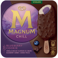 Magnum Chill jégkrém multipack