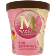 Magnum poharas jégkrém
