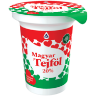 Magyar Tejföl