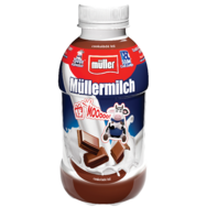 Müllermilch tejital