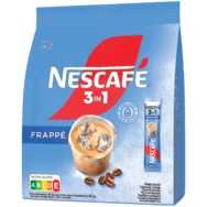Nescafé Frappé instant kávéspecialitás