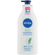 NIVEA testápoló tej