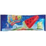 Pirulo görögdinnye-alma jégkrém