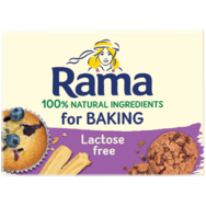 Rama laktózmentes sütőmargarin