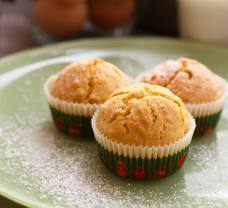 Egyszerű muffin recept