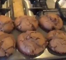 A legfinomabb muffin egyszerűen