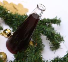 Karácsonyi forralt bor